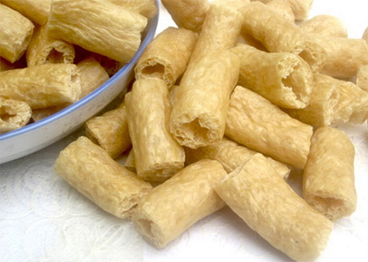 组织蛋白、素肉生产线