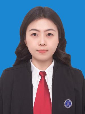 孙淑悦律师